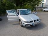 Seat Toldeo - gebrauchte Seat Toledo aus dem Jahr 2000