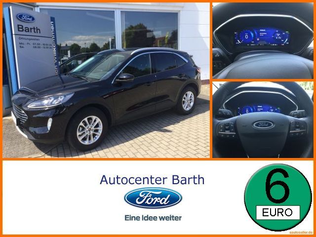 Ford Kuga 2.5 Duratec Plug-in-Hybrid PHEV Titanium X