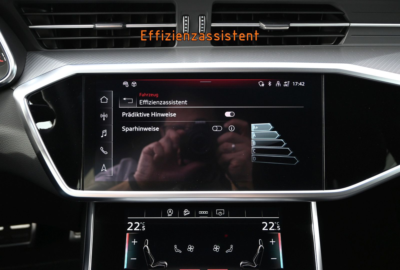 Fahrzeugabbildung Audi A6 Allroad 50 TDI tiptr. °ACC°AHK°MATRIX°INDIVID