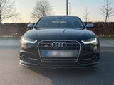 Audi S6 4G 4.0 Tfsi V8 Limousine - Audi S6 aus 2017