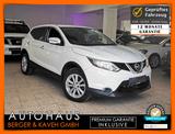 Nissan Qashqai Acenta 1.6 AUT | SHZ | KAM [12M GARANTIE - Nissan: S12