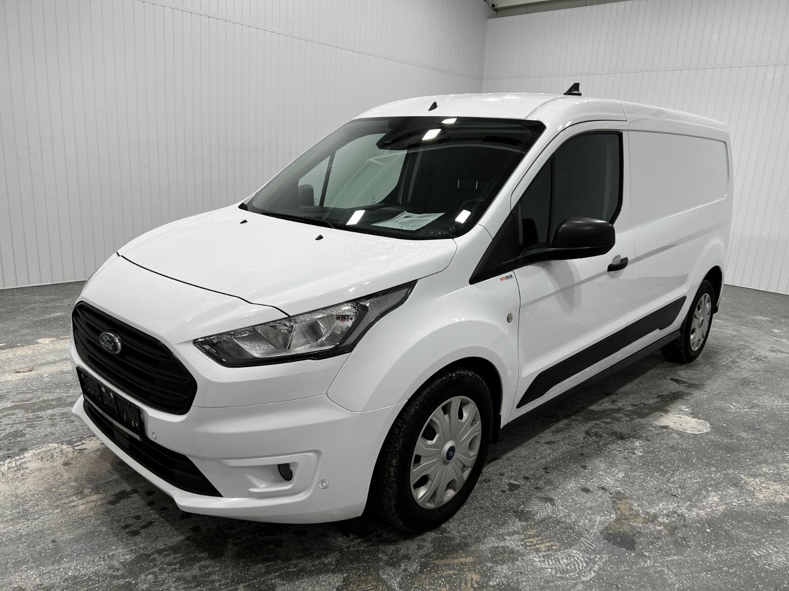 Ford CONNECT 230 1.5 ECOBLUE L2 2,3t |05-21|1H|AC|