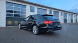 Audi A6 C7 3.0 TDI| Pano ACC AHK LUFT 360° STHZ  - Audi A6: 7