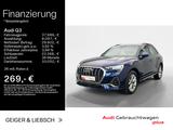 Audi Q3 35 TDI S-LINE*LED*VIRTUAL*NAVI-PLUS*KAMERA*18