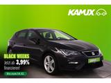 Seat Leon 2.0TSI DSG FR+LED+NAVI+VIRTUAL+TEMPO+PDC - Seat Leon: Leon2