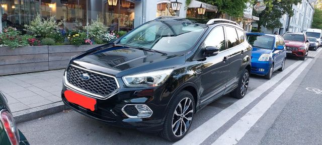 Ford Kuga Vignale 1.5 EcoBoost, 176PS, Pan...