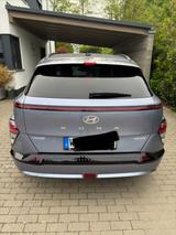 Hyundai KONA Elektro 160 kW 65,4 PRIME BOSE AHK UVP 59k - Hyundai KONA Elektro von privat