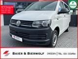 Volkswagen T6 Transporter 9 Sitzer Klima PDC 2019 1. Hand