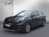 Kia Niro Vision,ACC,KAMERA,SHZ,LHZ - gebrauchte Kia Niro aus dem Jahr 2021