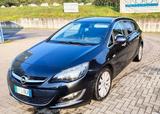 Opel Astra 1.4 Turbo 140CV Sports Tourer GPL Tec - Opel Astra: 140