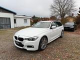 BMW 320 3 Touring 320 d M Sport - BMW 320: Kombi, 320d M Sport