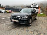 Audi Q5 2.0 TFSI 132 kW quattro - gebrauchte Audi Q5 aus dem Jahr 2011
