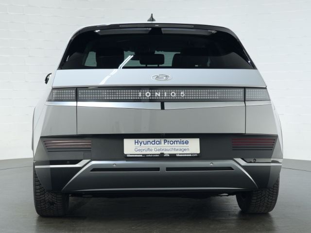 IONIQ 5 TECHNIQ 77,4kWh+VOLL-LED+NAVI+LEDER+KLIM