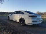 Volkswagen Arteon 2.0 TSI DSG 4MOTION R-Line  HGP 511PS - Volkswagen: Hgp
