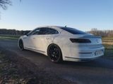 Volkswagen Arteon 2.0 TSI DSG 4MOTION R-Line  HGP 511PS - Volkswagen: Hgp