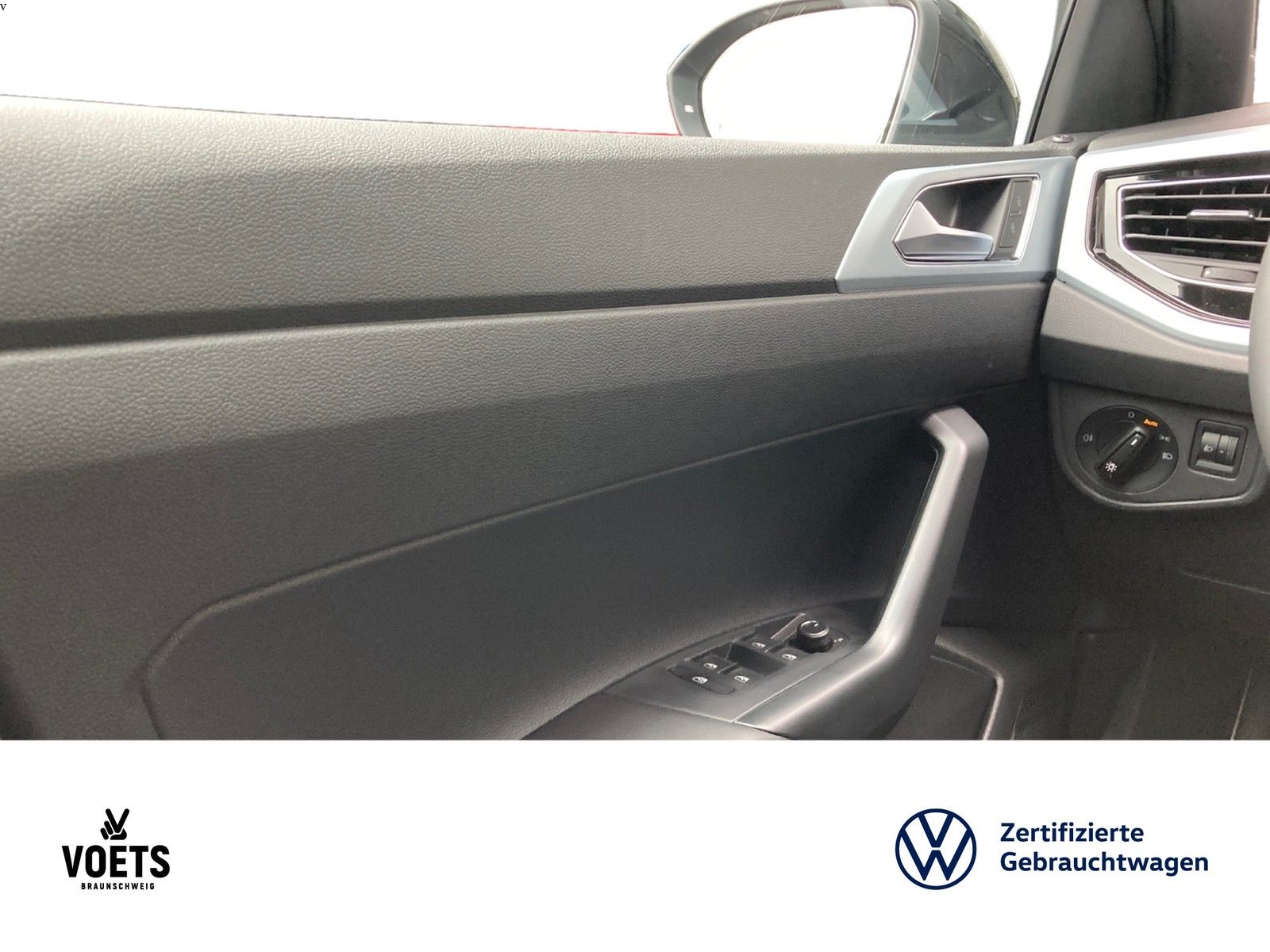 Volkswagen Taigo - Bild 15