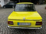BMW 1602 bj 1974 Oldtimer - BMW Gebrauchtwagen von 1974