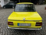 BMW 1602 bj 1974 Oldtimer - BMW mit Benzin-Antrieb: 1602