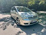 Toyota Corolla Verso 2.2 diesel tüv 2027 - Toyota Corolla Verso in München