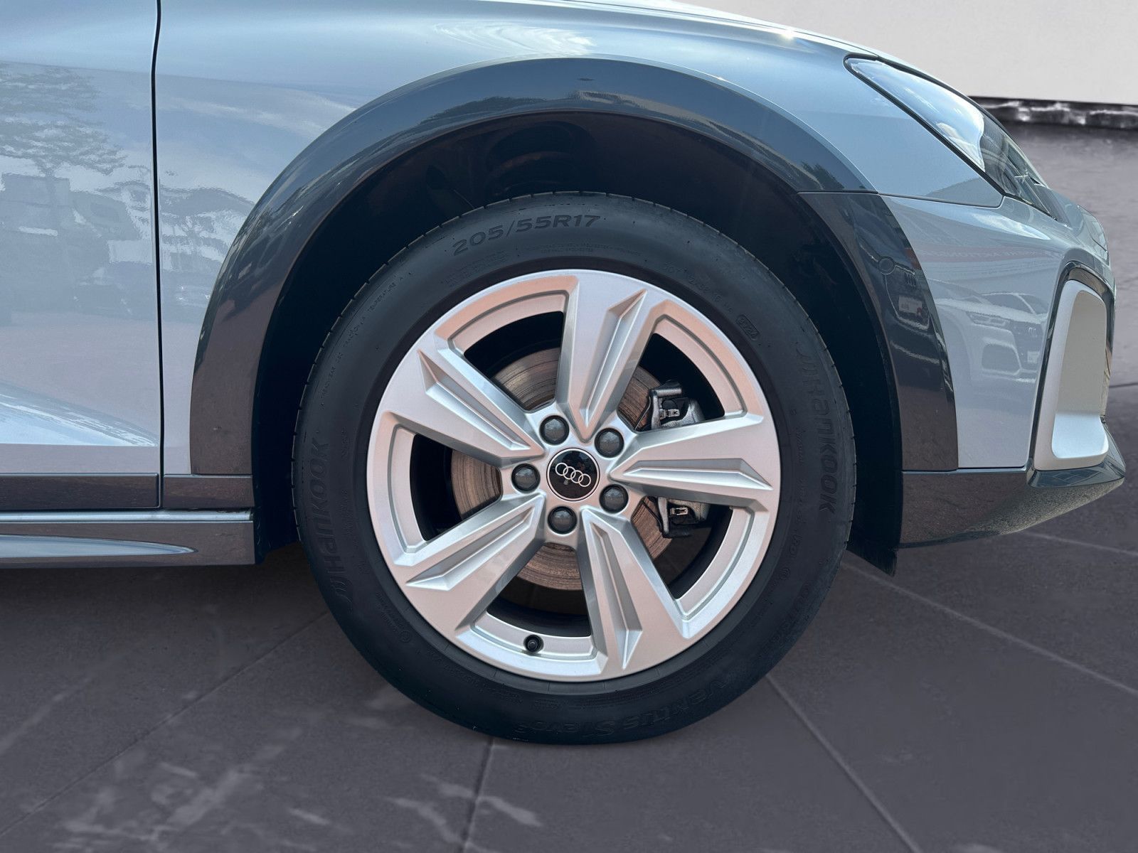 Audi A3 - Bild 7