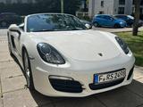 Porsche Boxster S (981)   - Porsche: 981