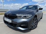 BMW 330e*SAG*M PAKET*NAVI*LASER*VIR*HEAD-UP*360*VOL - BMW 330: M Paket