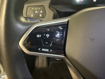 Fotografie des VW ID.3 Pro Performance 150 kW