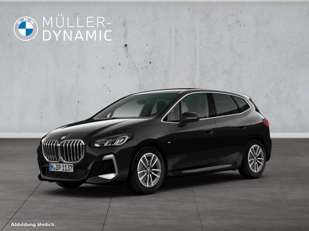 BMW 218i ACTIVE TOURER M SPORT M FAHRWERK