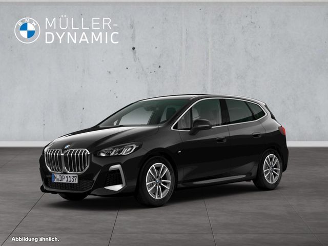 BMW 218i ACTIVE TOURER M SPORT M FAHRWERK