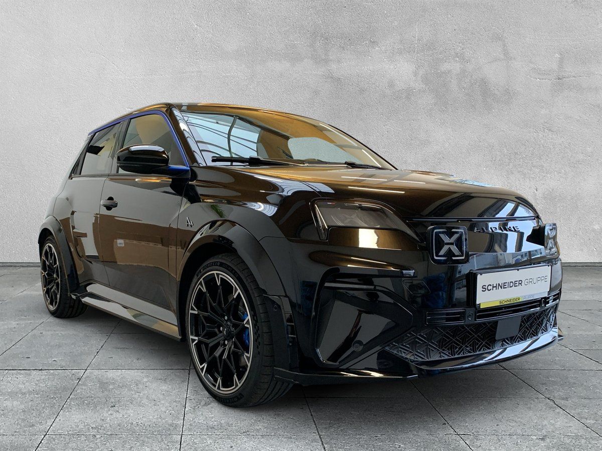 Alpine A290 - Bild 7