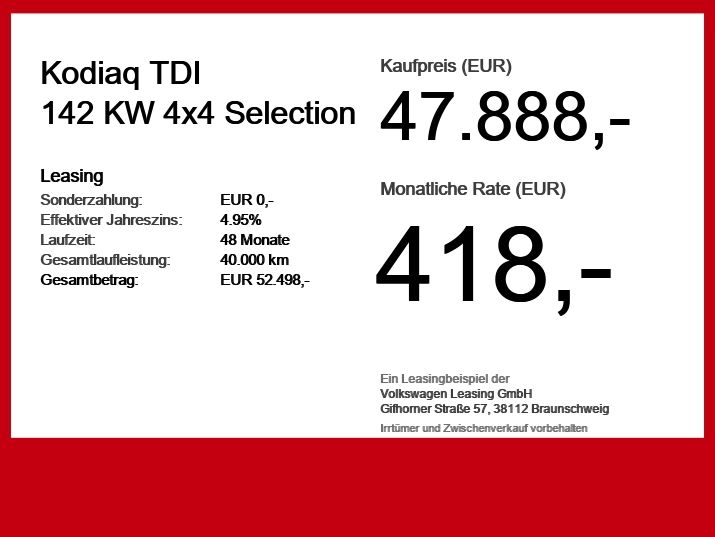 Skoda Kodiaq - Bild 6