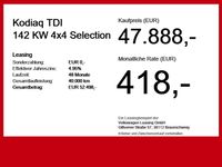 Skoda Kodiaq - Vorschau Bild 6