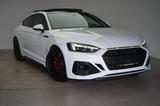 Audi RS5 Sportback quattro LederACC/Pano/Massage/Kame - gebrauchte Audi RS5 aus dem Jahr 2024