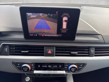 Audi A4 2.0 TDI Avant sport|Kamera|Navi|AHK|Tempomat
