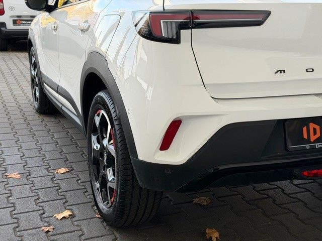 Fahrzeugabbildung Opel Mokka GS Line 130PS Automatik/Navi/LED!