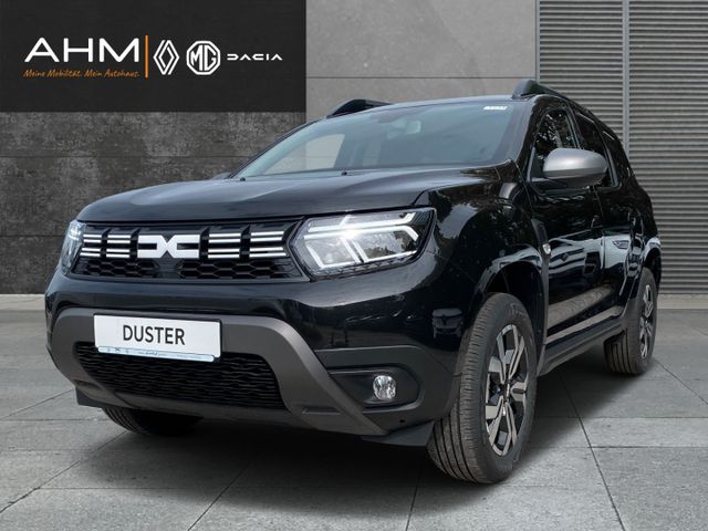 Dacia Duster Journey TCe 150 Navi Klimaautom SHZ Totwi