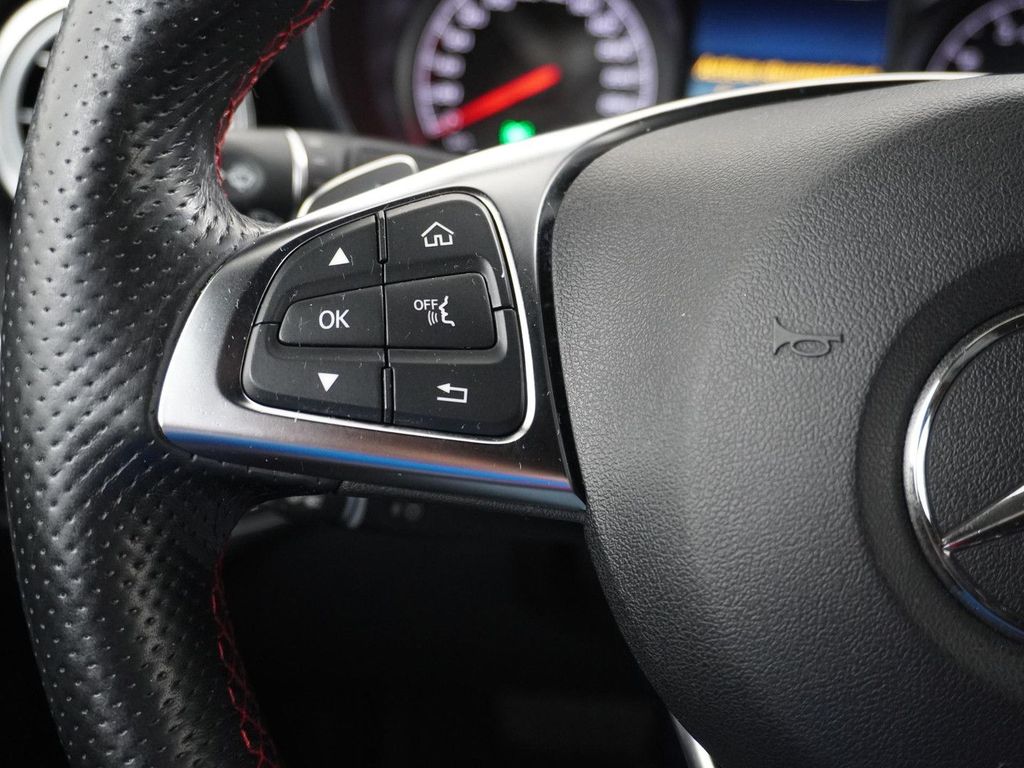 Mercedes-Benz GLC 43 AMG Coupé 4MATIC Leder Memory Distronic k