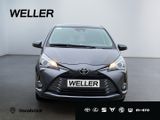 Toyota Yaris 1,5 Y20 Team D *Kamera*SHZ*Spurhalteassist - Toyota Yaris in Osnabrück