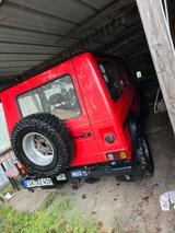 Mercedes-Benz mercedes G 240 D - Mercedes-Benz G 240 Gebrauchtwagen