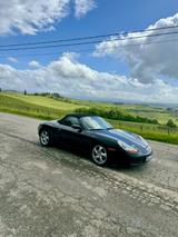 Porsche Boxster S *Motor 110 tkm* Porsche Classis Com - Porsche Boxster: Motor