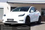 Tesla Model Y Long Range Dual AWD ++MWST+1.HAND+PANO++ - Tesla Model Y Long-Range