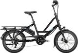 Tern Quick Haul P5i Unisex 20" - Tern E-Bikes