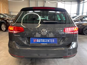 Volkswagen Passat Variant  *1.HAND*NAVI*APS*AHK*LED*SMARTL*