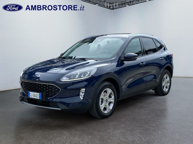 Ford FORD Kuga III 2020 - Kuga 2.5 full hybrid Connec