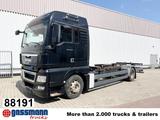 MAN TGA 18.360 4x2 LL, Fahrschulausstattung - Offers