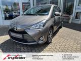 Toyota Yaris 1,5 l 5-türig Y20 Club Blendfreies Fernl.  - Toyota Yaris: Club