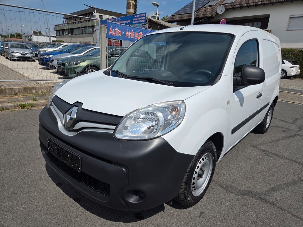 2015 Renault Kangoo