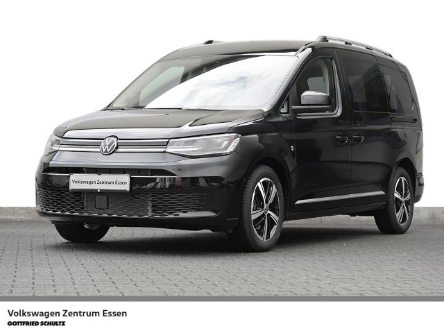 Volkswagen Caddy Maxi Style 1.5 TSI DSG AHK Navi WP