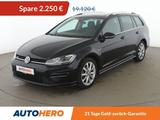 Volkswagen Golf VII 1.5 TSI ACT Highline BlueMotion*NAVI*VC - Volkswagen Golf: V Bluemotion