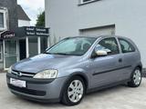 Opel Corsa C 1.0 Njoy *KLIMA*TÜV*MFL*LMF - Opel Corsa: Njoy
